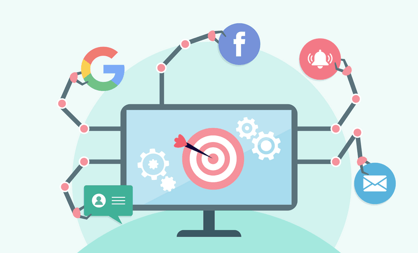 Automatización de Marketing: Eficiencia y escalabilidad para tu negocio