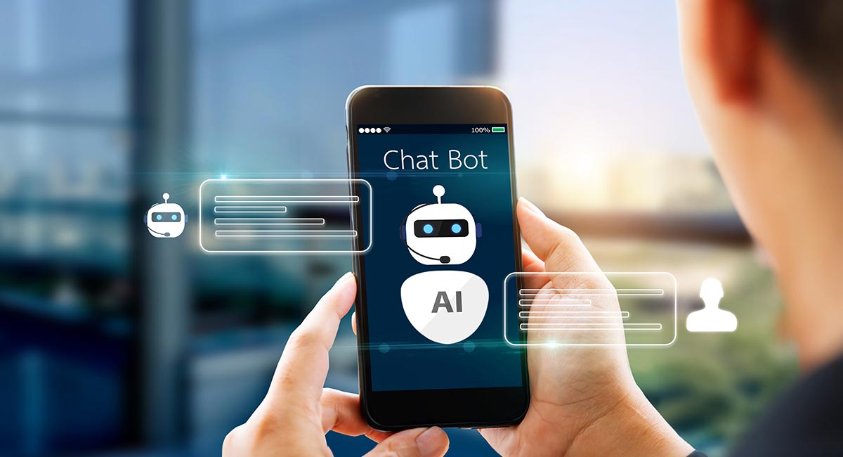 Chatbots y Asistentes Conversacionales: Mejorando la atención al cliente en línea