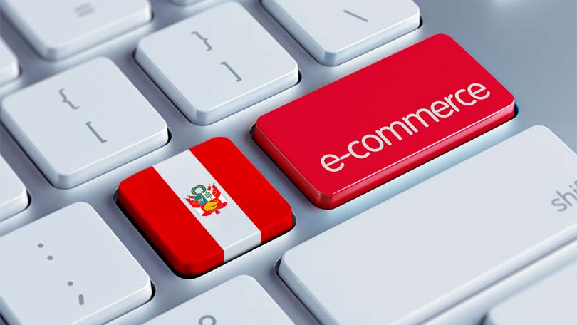 E-commerce en Perú: Oportunidades y desafíos en el mercado local