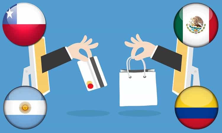 Tendencias del eCommerce en Latinoamérica 2026: IA, social commerce y nuevos hábitos de compra