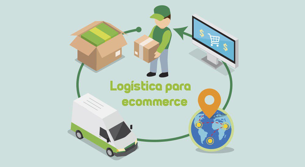 Estrategias de logística y fulfillment para eCommerce en Perú