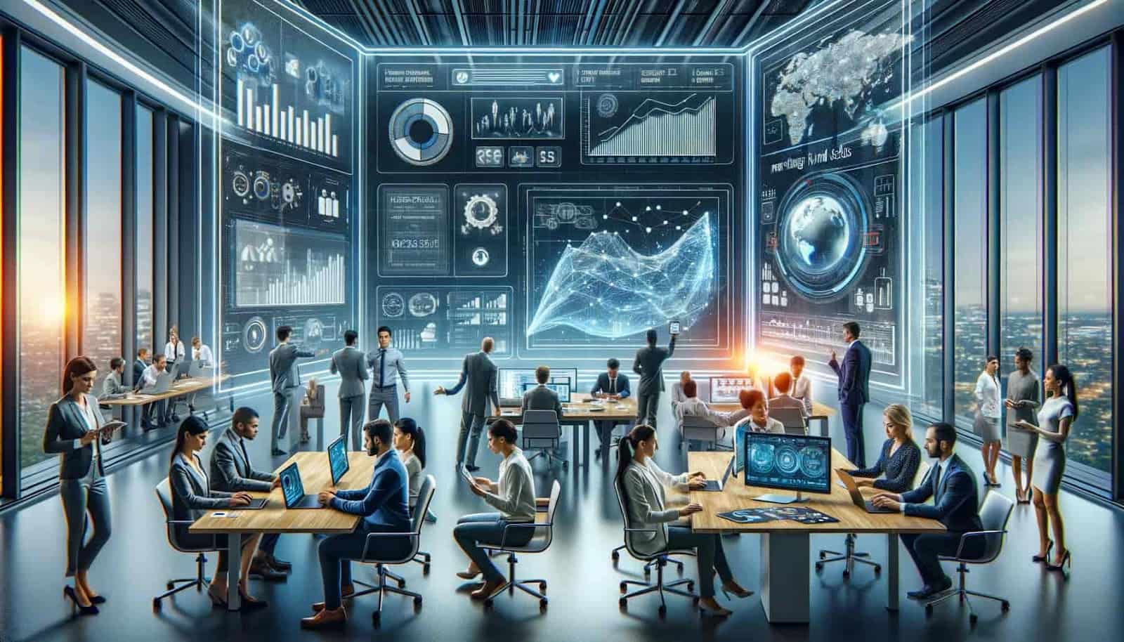 Cómo usar inteligencia artificial para aumentar las ventas de tu tienda online